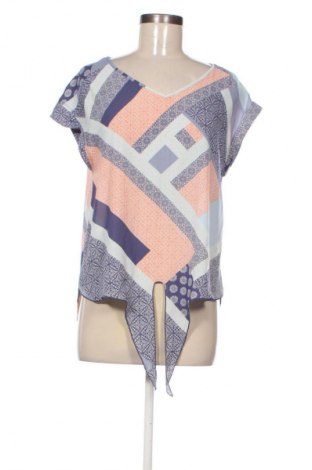 Damen Shirt Yessica, Größe M, Farbe Mehrfarbig, Preis € 9,72