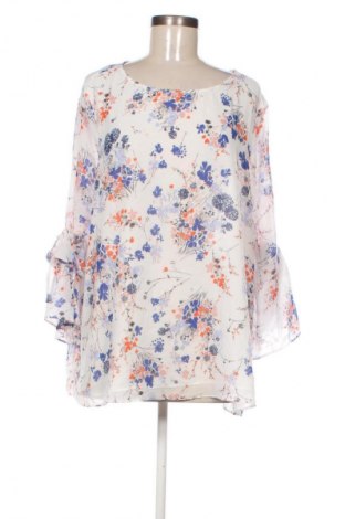 Damen Shirt Yessica, Größe XXL, Farbe Mehrfarbig, Preis 14,99 €