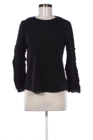 Bluză de femei Yessica, Mărime M, Culoare Negru, Preț 24,99 Lei