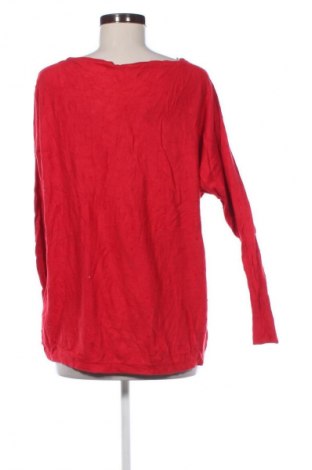 Dámska blúza Yessica, Veľkosť XL, Farba Červená, Cena  8,95 €