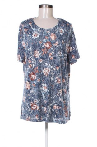 Bluză de femei Yessica, Mărime XXL, Culoare Multicolor, Preț 50,00 Lei