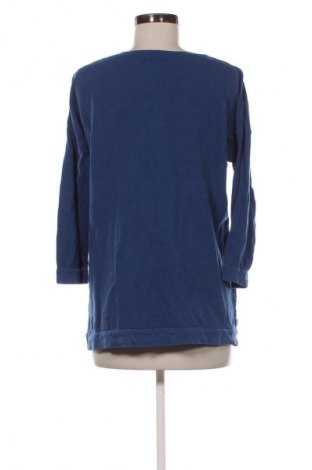 Damen Shirt Yfl Reserved, Größe M, Farbe Blau, Preis 9,79 €