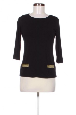 Bluză de femei Yokko, Mărime S, Culoare Negru, Preț 89,00 Lei