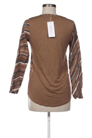 Damen Shirt Zabaione, Größe S, Farbe Mehrfarbig, Preis € 39,46