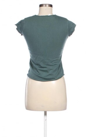 Bluză de femei Zadig & Voltaire, Mărime S, Culoare Verde, Preț 305,26 Lei