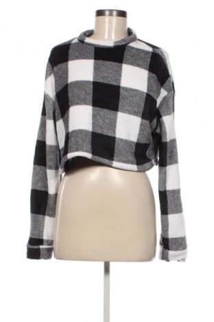 Bluză de femei Zaful, Mărime XL, Culoare Multicolor, Preț 33,99 Lei