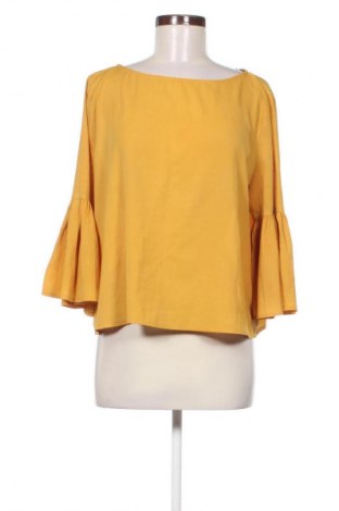 Dámská halenka Zalora, Velikost XL, Barva Žlutá, Cena  169,00 Kč