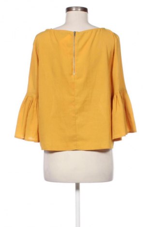 Dámská halenka Zalora, Velikost XL, Barva Žlutá, Cena  169,00 Kč