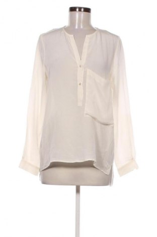 Damen Shirt Zara, Größe M, Farbe Ecru, Preis € 14,00