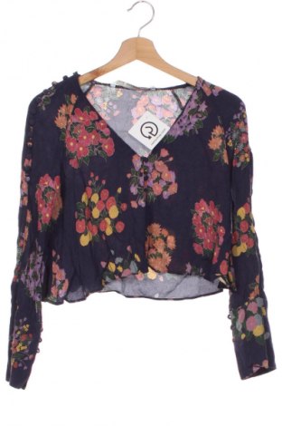 Damen Shirt Zara, Größe XS, Farbe Mehrfarbig, Preis € 13,80