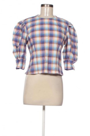Damen Shirt Zara, Größe M, Farbe Mehrfarbig, Preis € 13,80