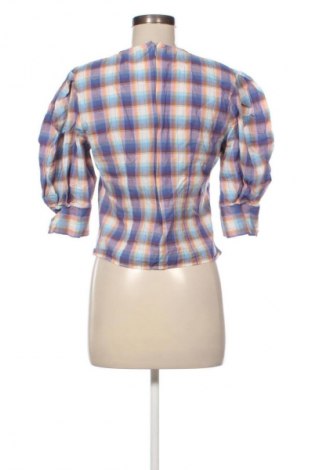 Damen Shirt Zara, Größe M, Farbe Mehrfarbig, Preis € 13,80