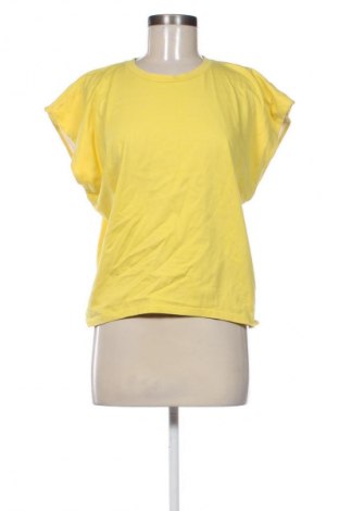 Damen Shirt Zara, Größe S, Farbe Gelb, Preis € 15,35