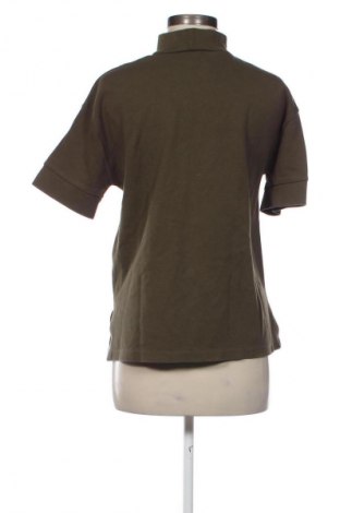 Damen Shirt Zara, Größe M, Farbe Grün, Preis 10,23 €
