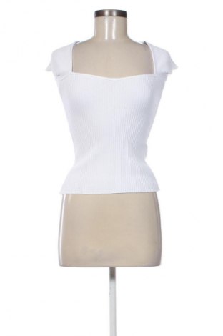Dámska blúza Zara, Veľkosť S, Farba Biela, Cena  10,23 €