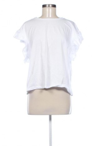 Dámska blúza Zara, Veľkosť L, Farba Biela, Cena  10,23 €
