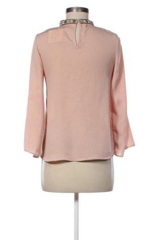 Bluză de femei Zara, Mărime XS, Culoare Roz, Preț 71,05 Lei