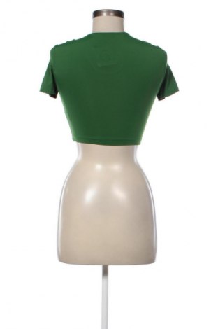 Bluză de femei Zara, Mărime S, Culoare Verde, Preț 51,45 Lei
