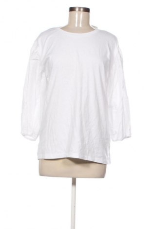 Dámska blúza Zara, Veľkosť XL, Farba Biela, Cena  13,81 €