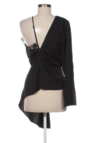 Bluzka damska Zara, Rozmiar L, Kolor Czarny, Cena 142,99 zł