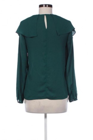 Damen Shirt Zara, Größe XS, Farbe Grün, Preis € 13,81