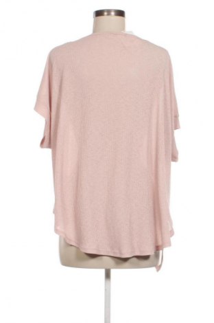 Damen Shirt Zara, Größe L, Farbe Aschrosa, Preis € 10,30