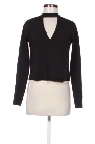 Damen Shirt Zara, Größe S, Farbe Schwarz, Preis € 13,80