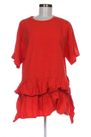 Damen Shirt Zara, Größe M, Farbe Rot, Preis € 10,30
