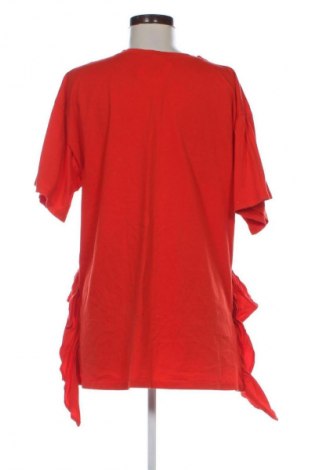 Damen Shirt Zara, Größe M, Farbe Rot, Preis € 10,30