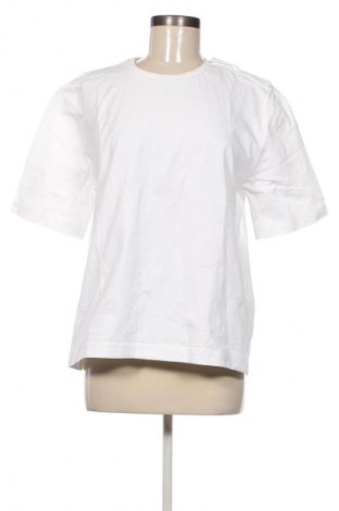 Damen Shirt Zara, Größe M, Farbe Weiß, Preis € 10,30