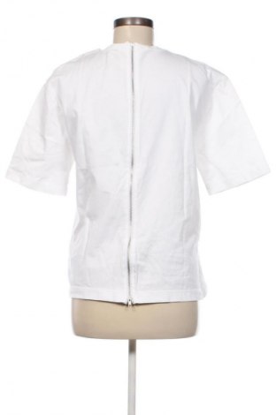 Damen Shirt Zara, Größe M, Farbe Weiß, Preis € 10,30