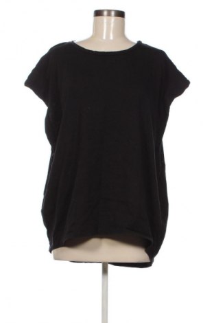 Damen Shirt Zara, Größe L, Farbe Schwarz, Preis 10,30 €