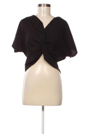 Bluză de femei Zara, Mărime S, Culoare Negru, Preț 53,00 Lei