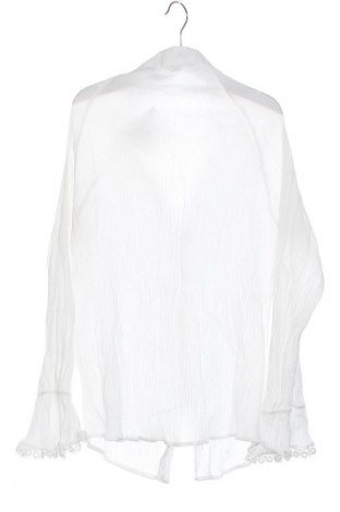 Damen Shirt Zara, Größe XS, Farbe Weiß, Preis € 13,80