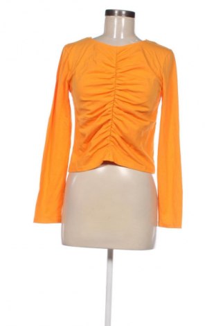 Dámská halenka Zara, Velikost M, Barva Oranžová, Cena  926,00 Kč