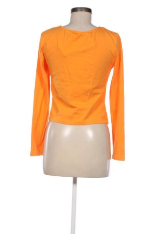 Dámská halenka Zara, Velikost M, Barva Oranžová, Cena  926,00 Kč