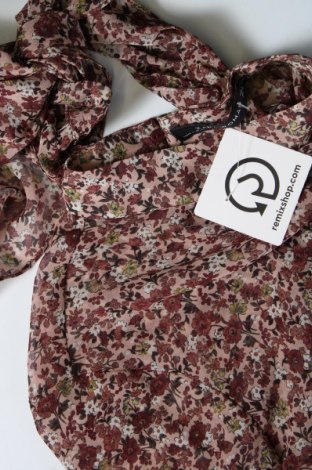 Damen Shirt Zara, Größe L, Farbe Mehrfarbig, Preis € 13,81