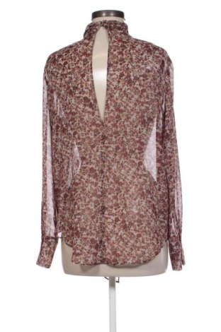 Damen Shirt Zara, Größe L, Farbe Mehrfarbig, Preis € 13,81
