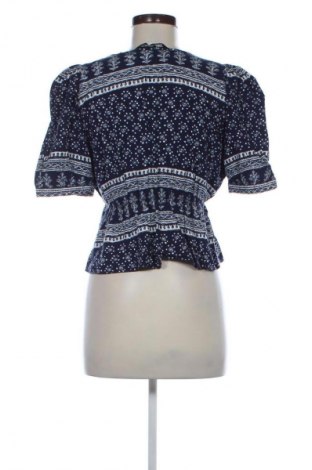 Damen Shirt Zara, Größe XS, Farbe Mehrfarbig, Preis 10,23 €