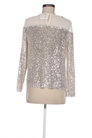 Damen Shirt Zara, Größe M, Farbe Silber, Preis € 13,81