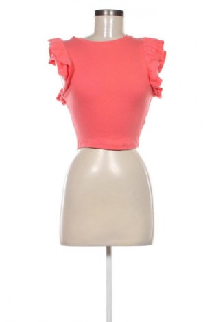 Damen Shirt Zara, Größe M, Farbe Rosa, Preis € 10,23
