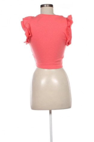 Damen Shirt Zara, Größe M, Farbe Rosa, Preis € 10,23