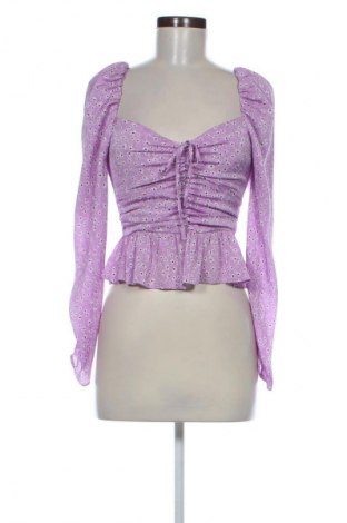 Dámská halenka Zara, Velikost XS, Barva Vícebarevné, Cena  342,00 Kč