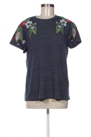 Bluză de femei Zara, Mărime M, Culoare Multicolor, Preț 142,50 Lei