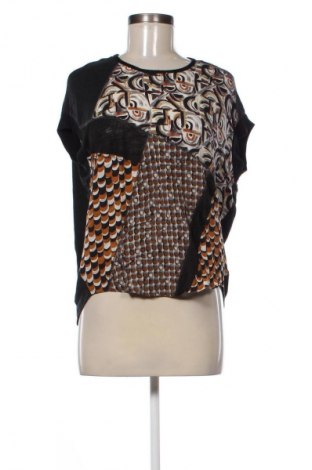 Bluză de femei Zara, Mărime S, Culoare Multicolor, Preț 53,00 Lei
