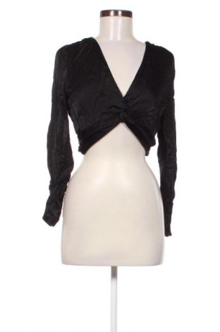 Damen Shirt Zara, Größe M, Farbe Schwarz, Preis € 13,80