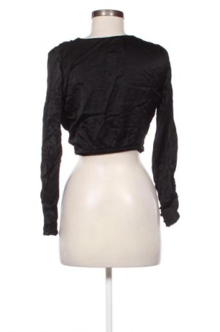 Damen Shirt Zara, Größe M, Farbe Schwarz, Preis € 13,80