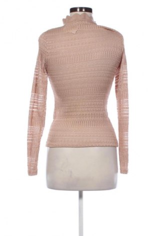 Damen Shirt Zara, Größe L, Farbe Beige, Preis € 13,81