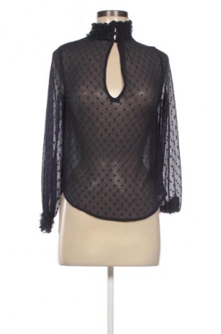 Dámská halenka Zara, Velikost XS, Barva Modrá, Cena  342,00 Kč