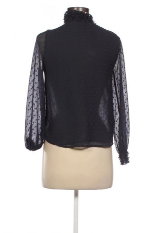 Dámská halenka Zara, Velikost XS, Barva Modrá, Cena  342,00 Kč